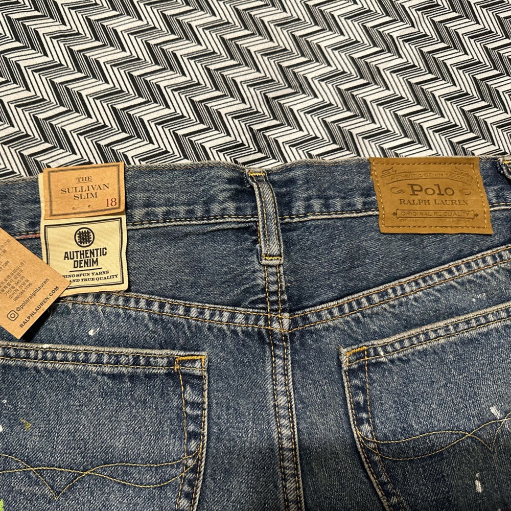 Polo Ralph Lauren - Picture 2 of 5